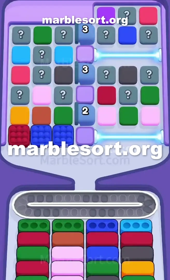 Level 753