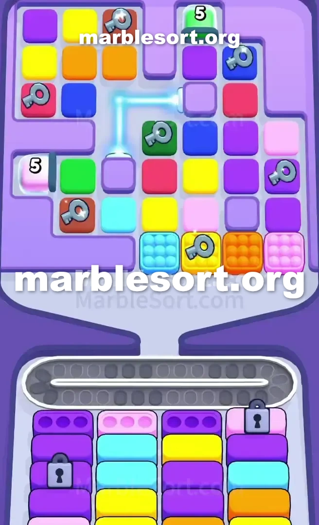 Level 756