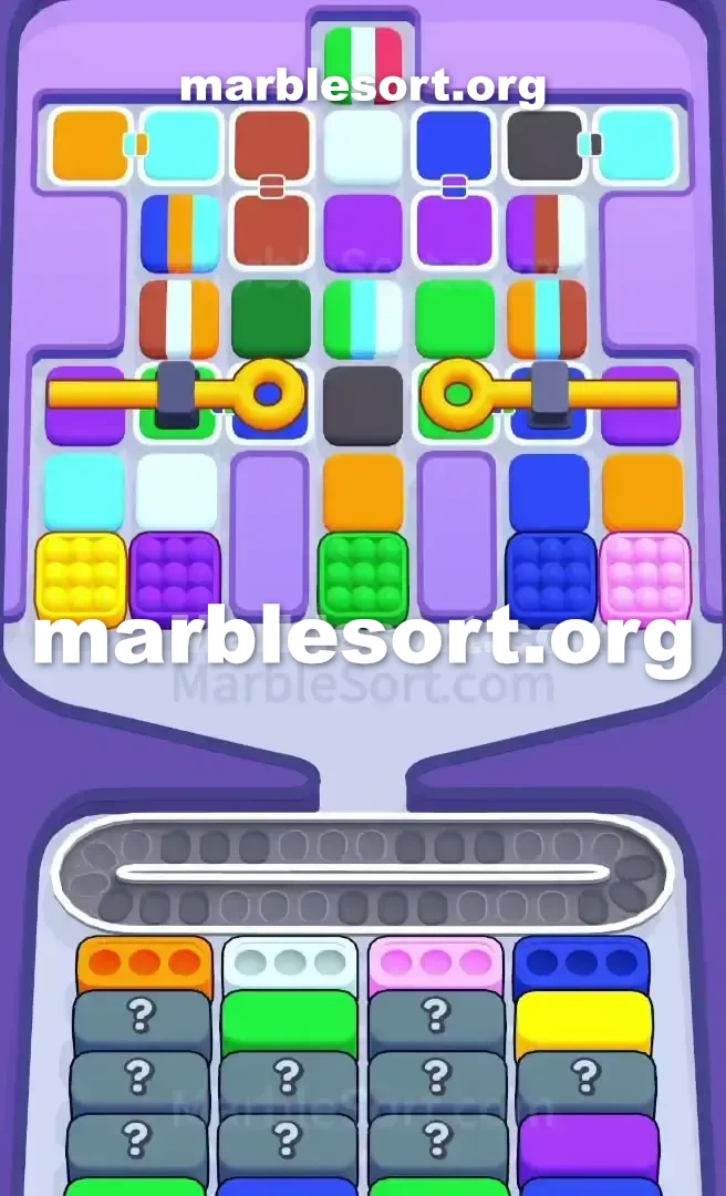 Level 758