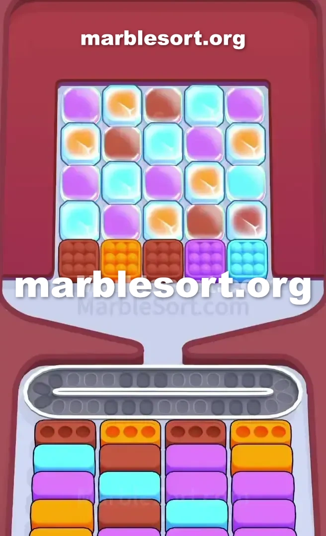 Level 761