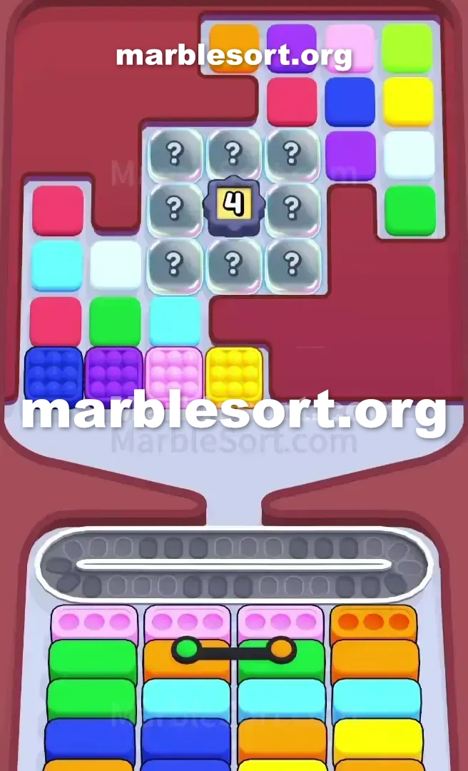 Level 763