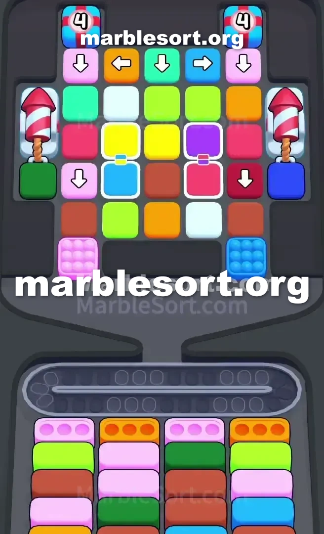 Level 764