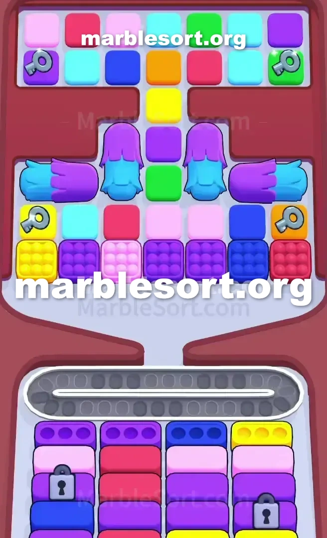 Level 765