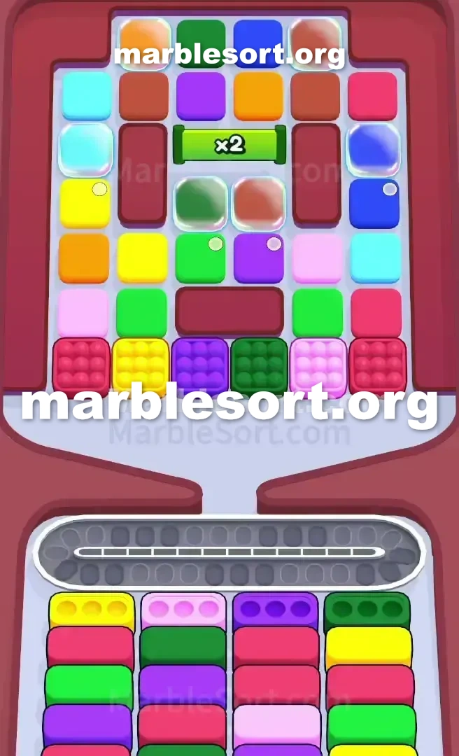 Level 766