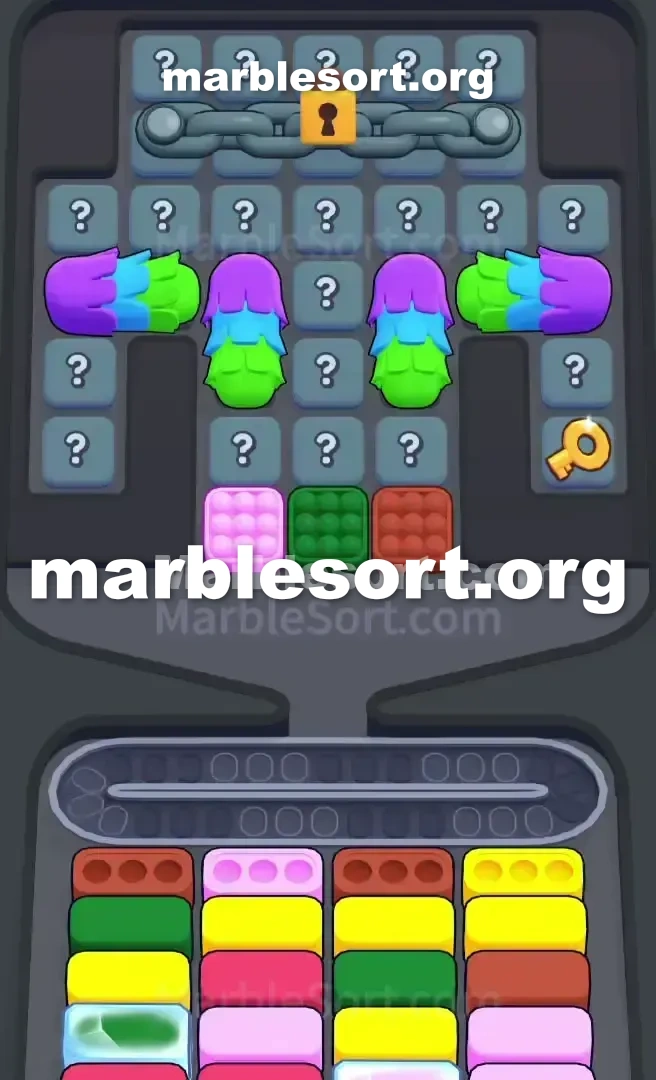 Level 767