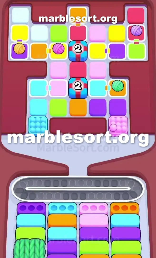 Level 768
