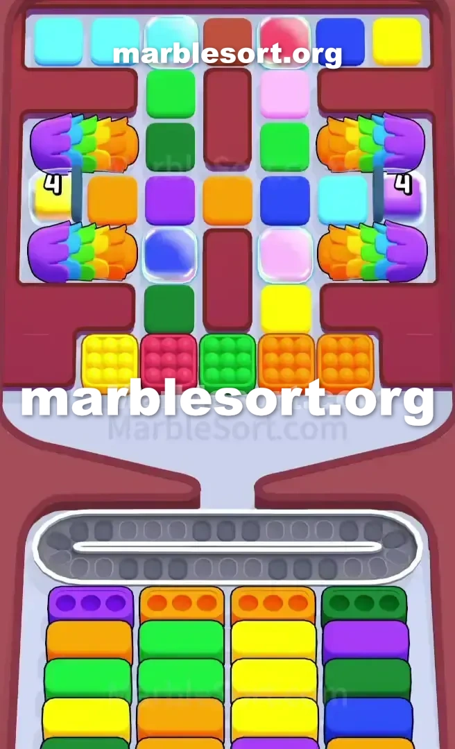 Level 769