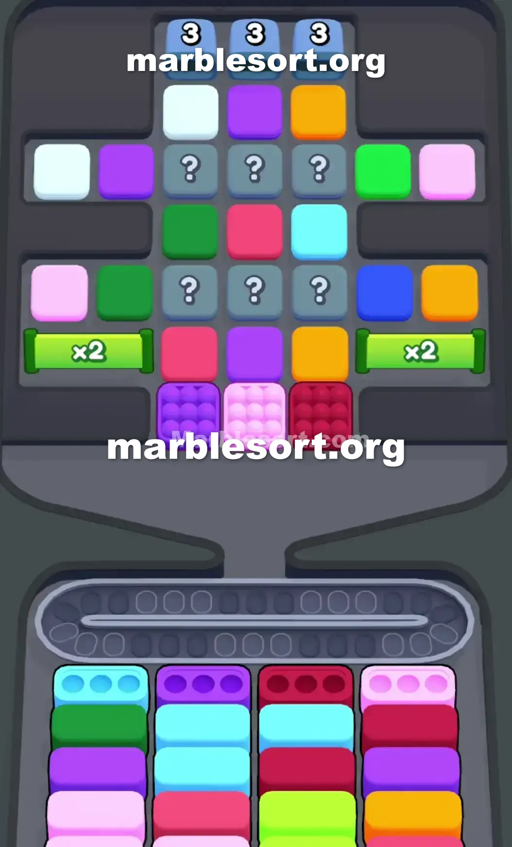Level 77