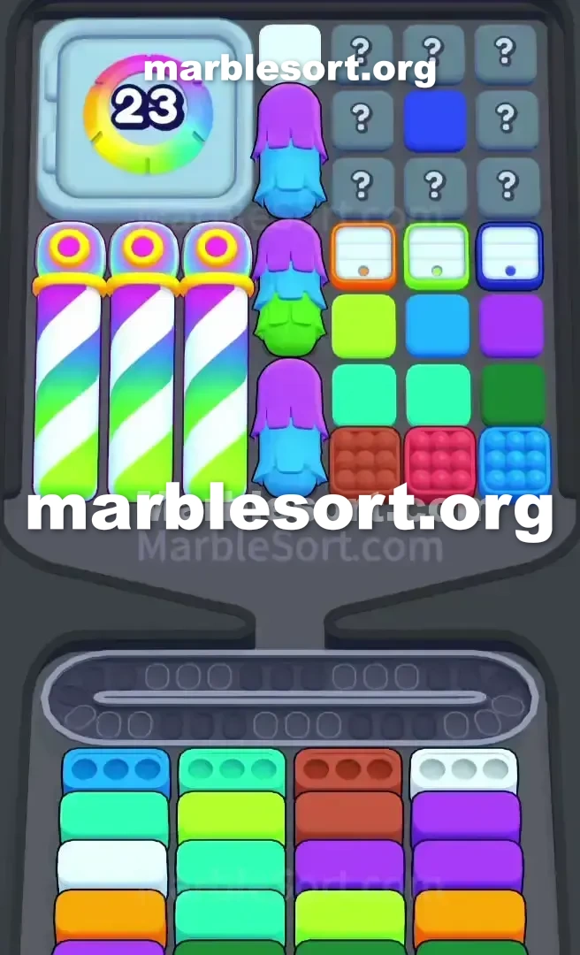 Level 770