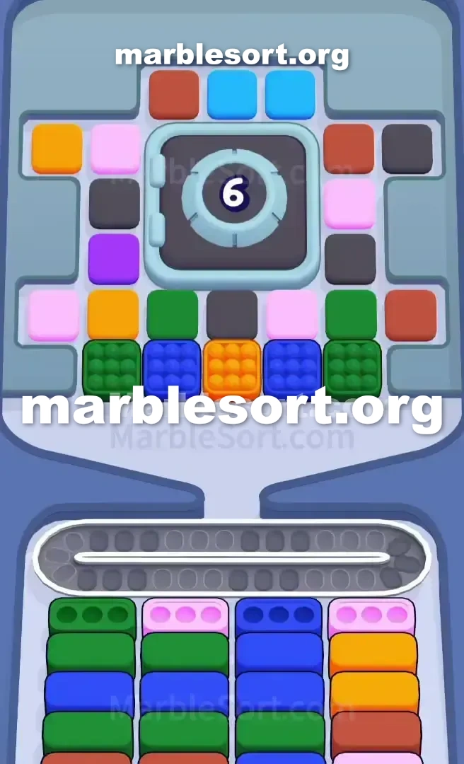 Level 771