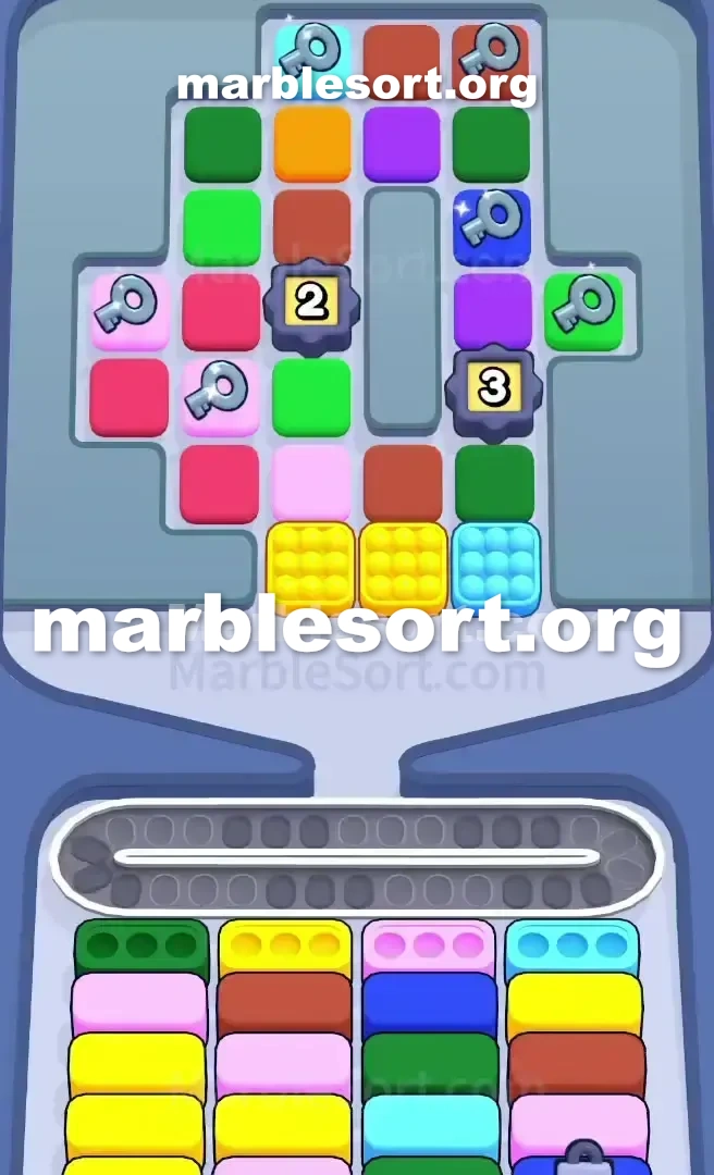 Level 772