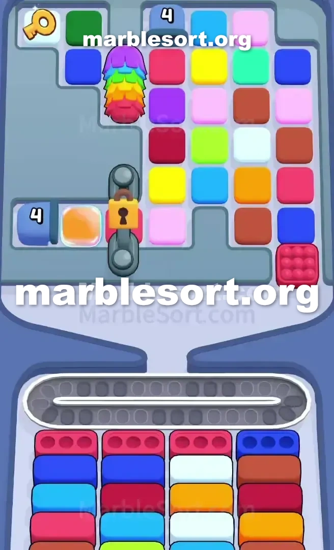 Level 773