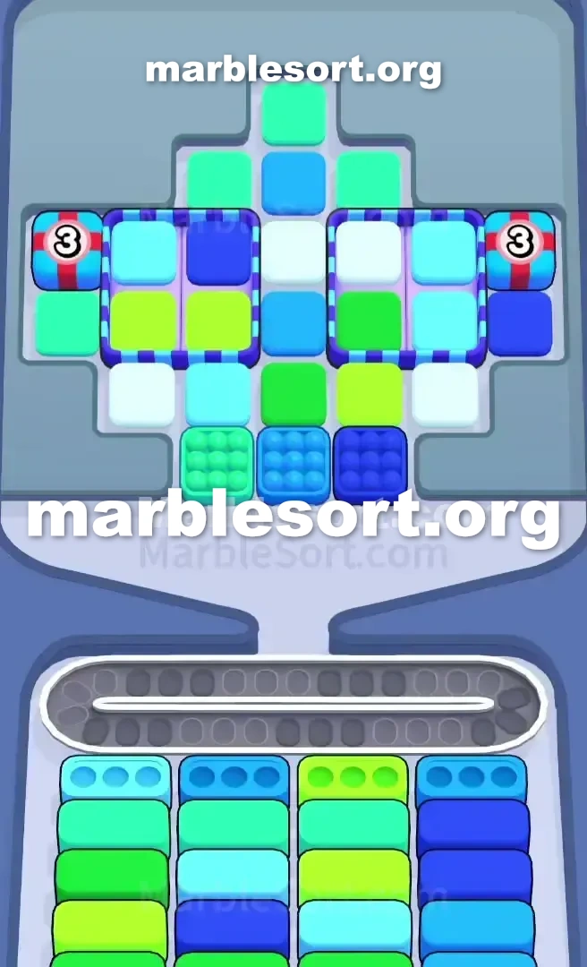 Level 775