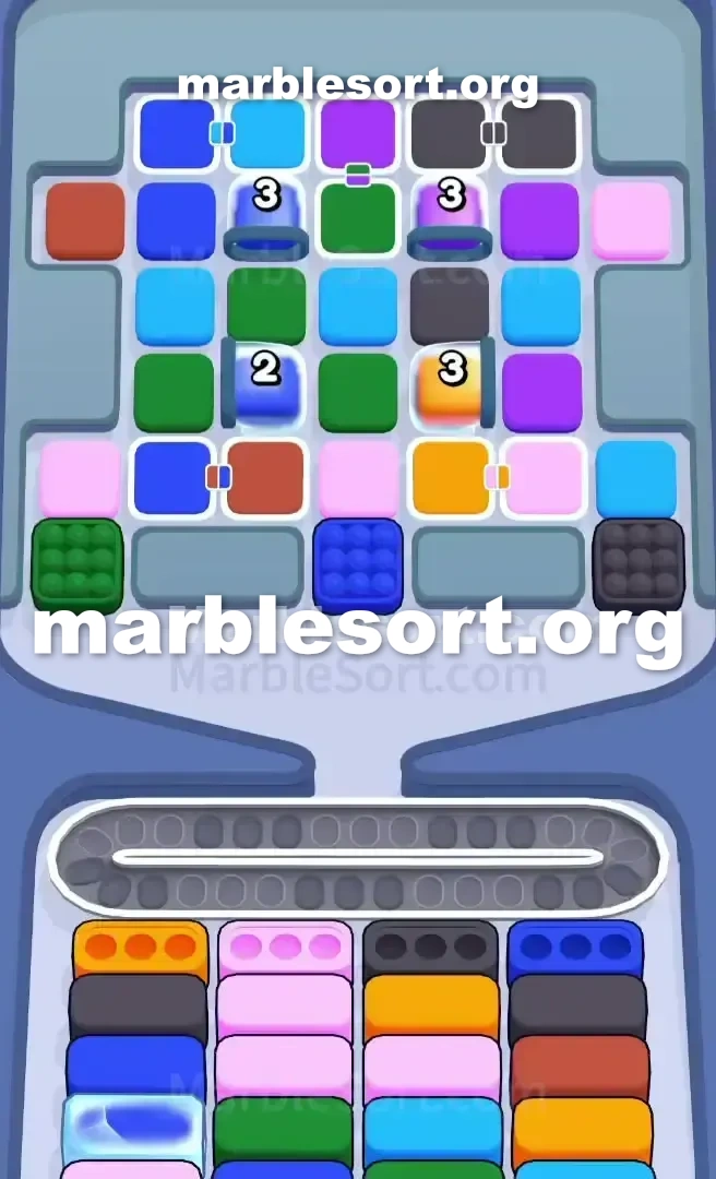 Level 776