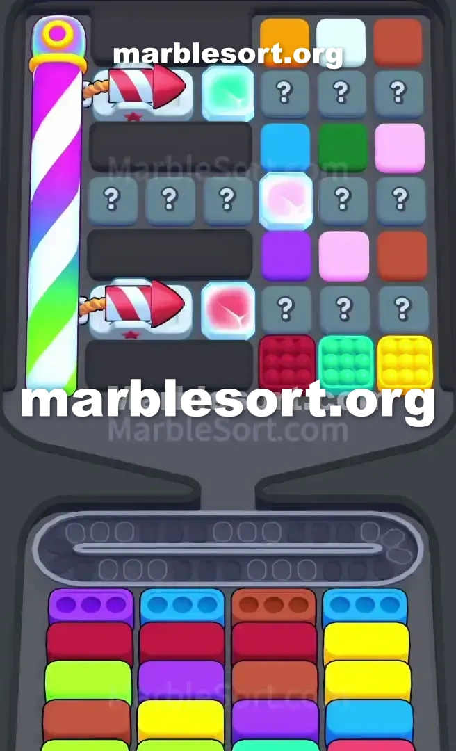 Level 777