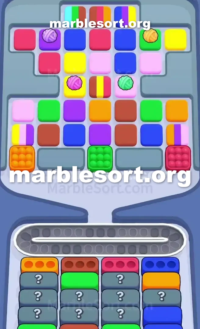 Level 779