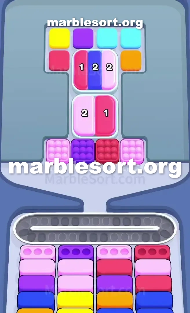 Level 781
