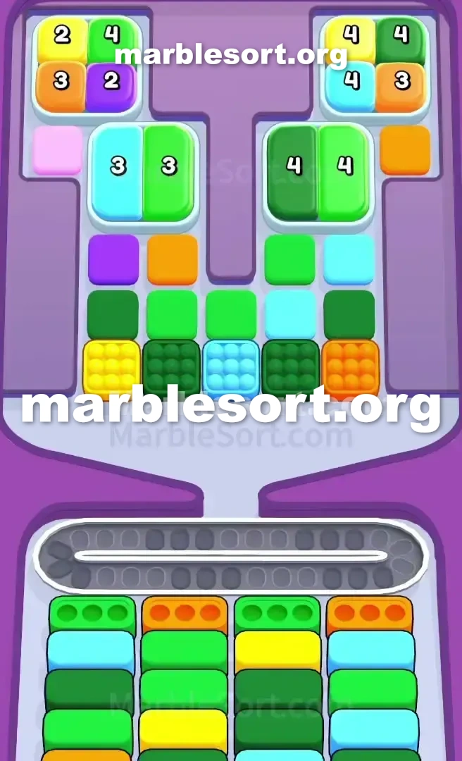 Level 782