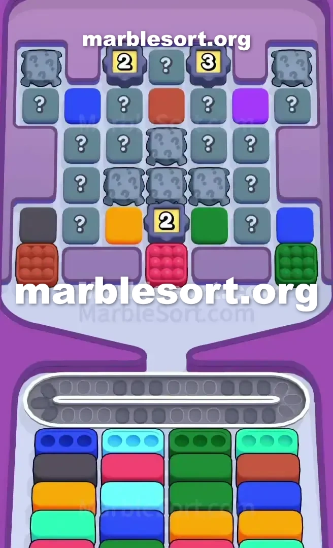 Level 786