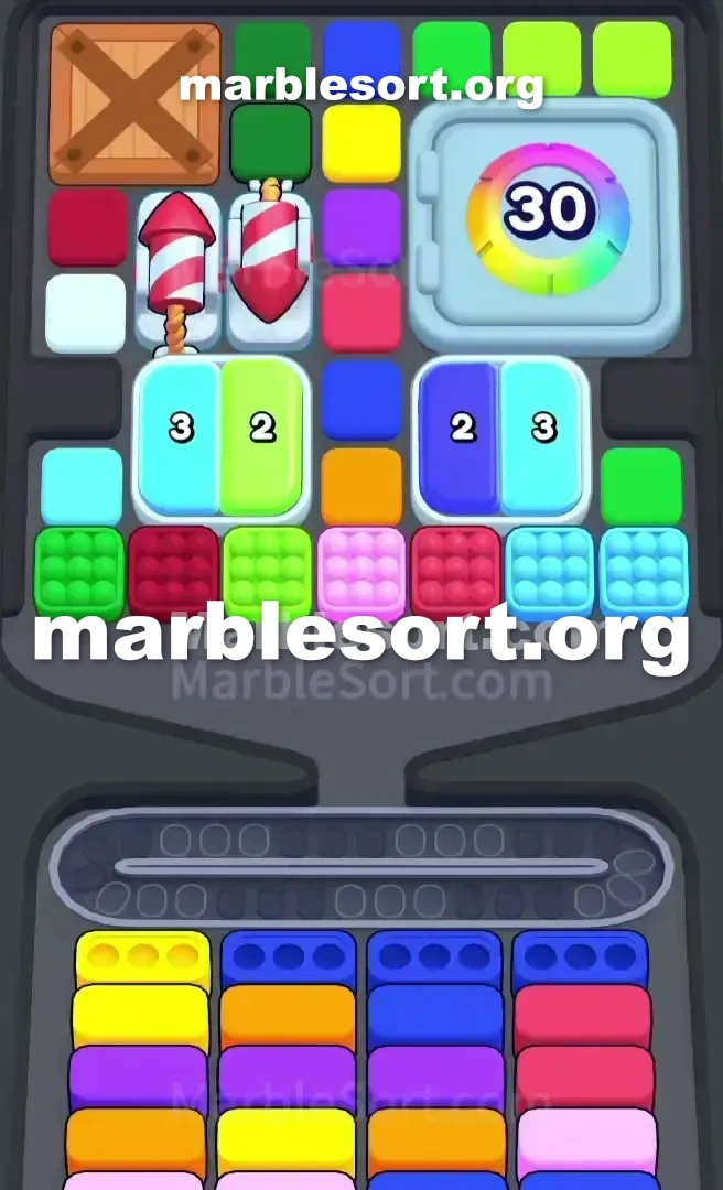 Level 787