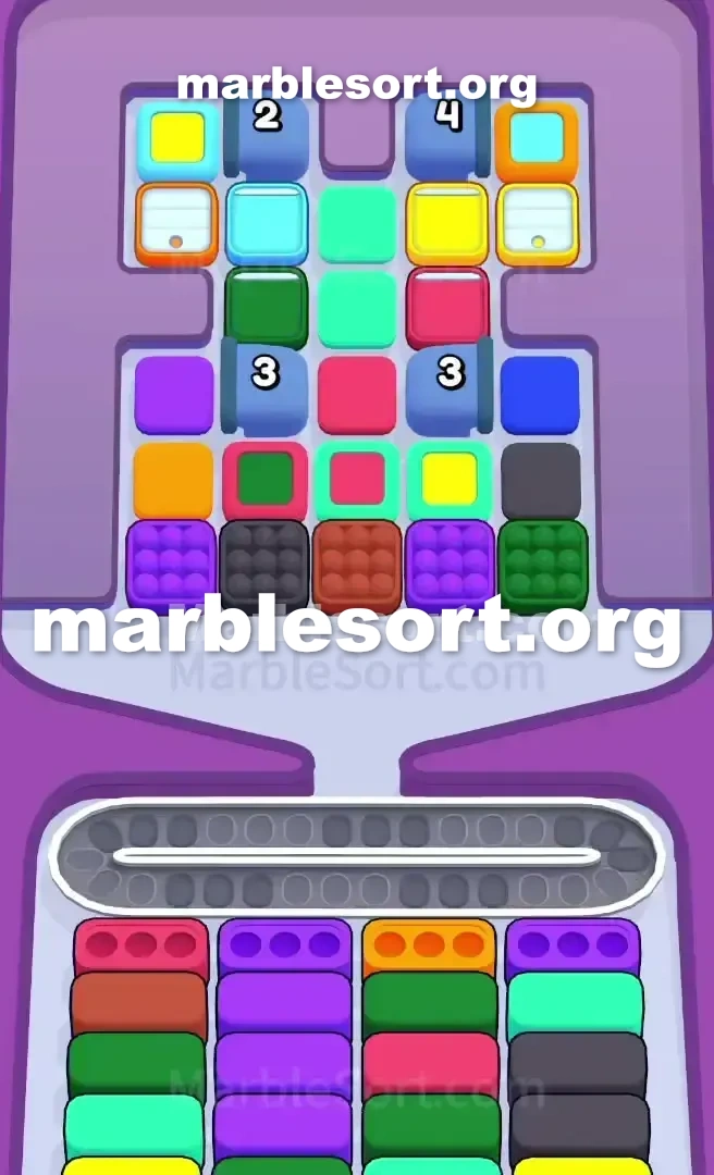Level 788