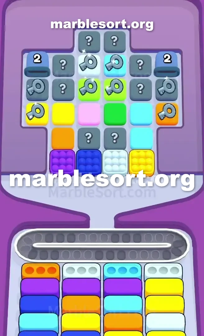 Level 791