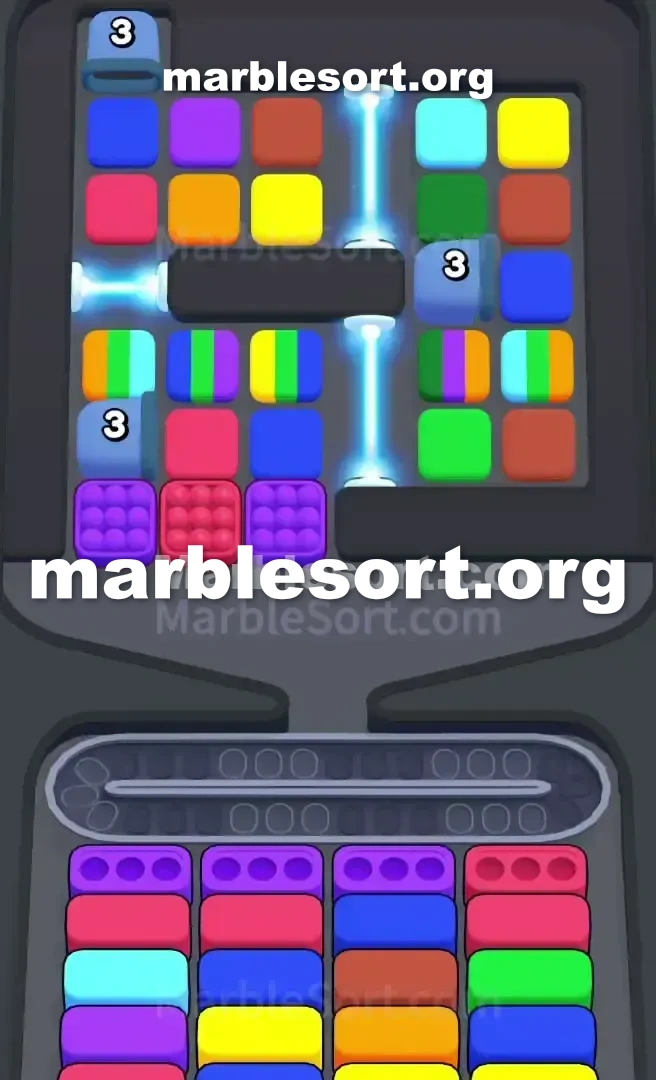 Level 793