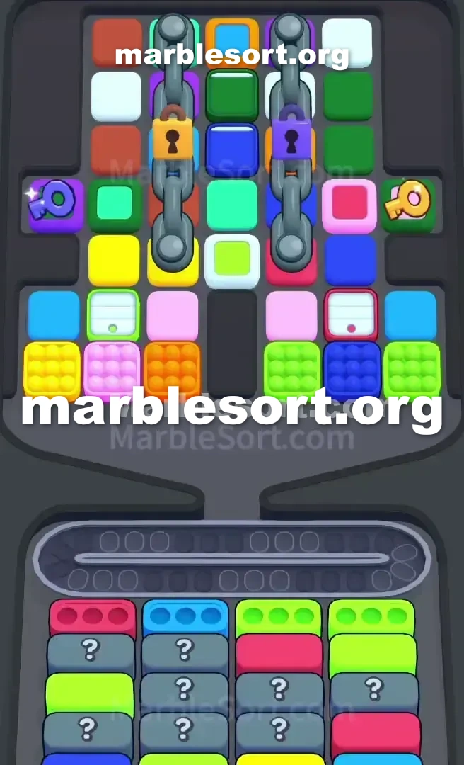 Level 794