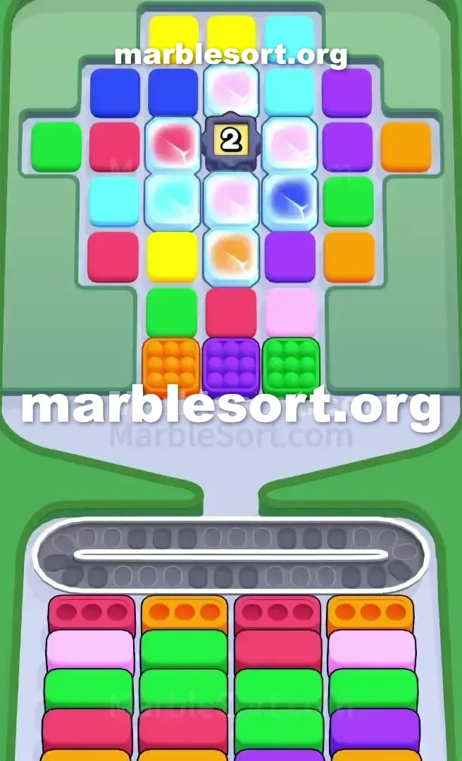 Level 795