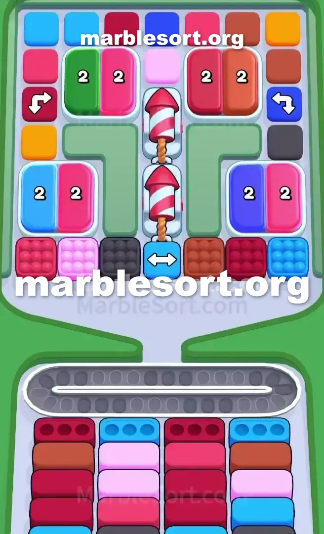 Level 796