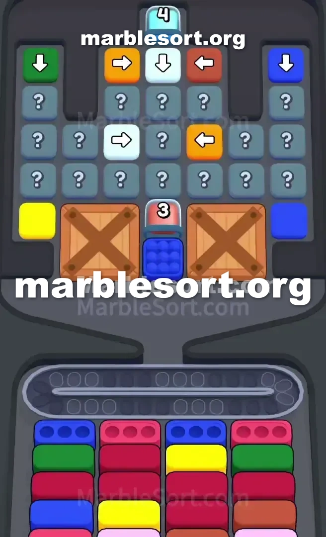 Level 797