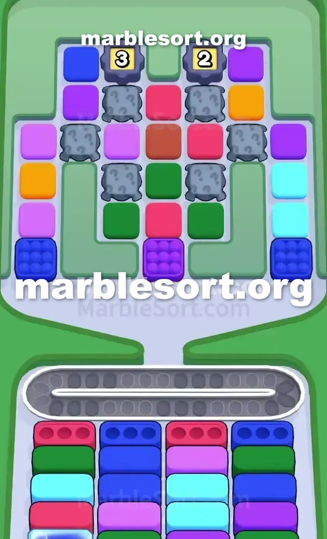 Level 798