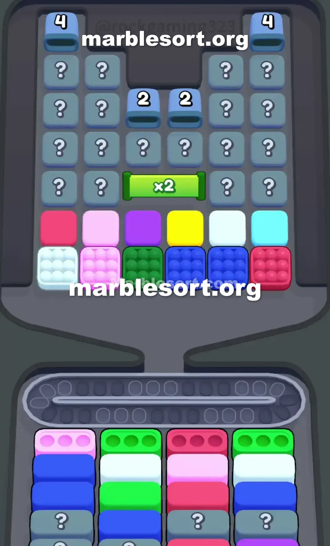 Level 80