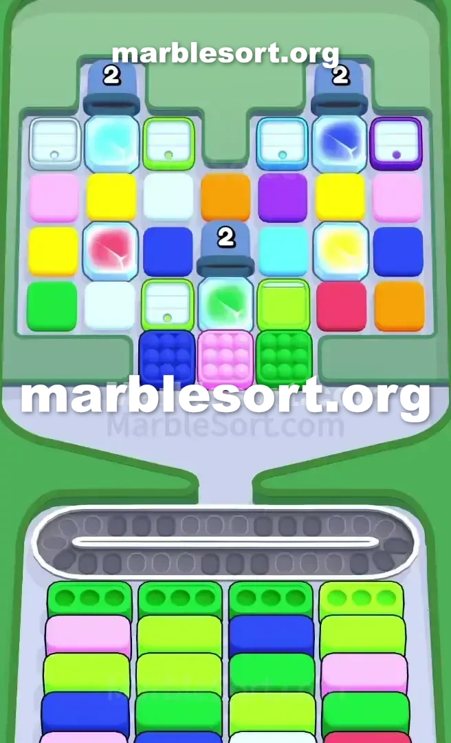 Level 803