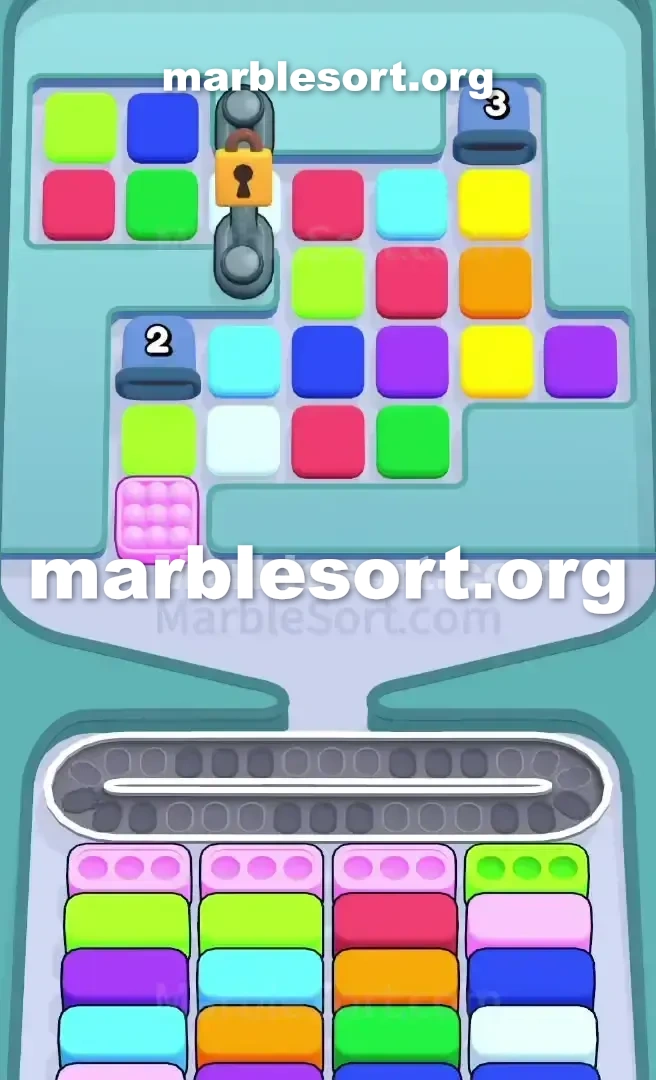 Level 805