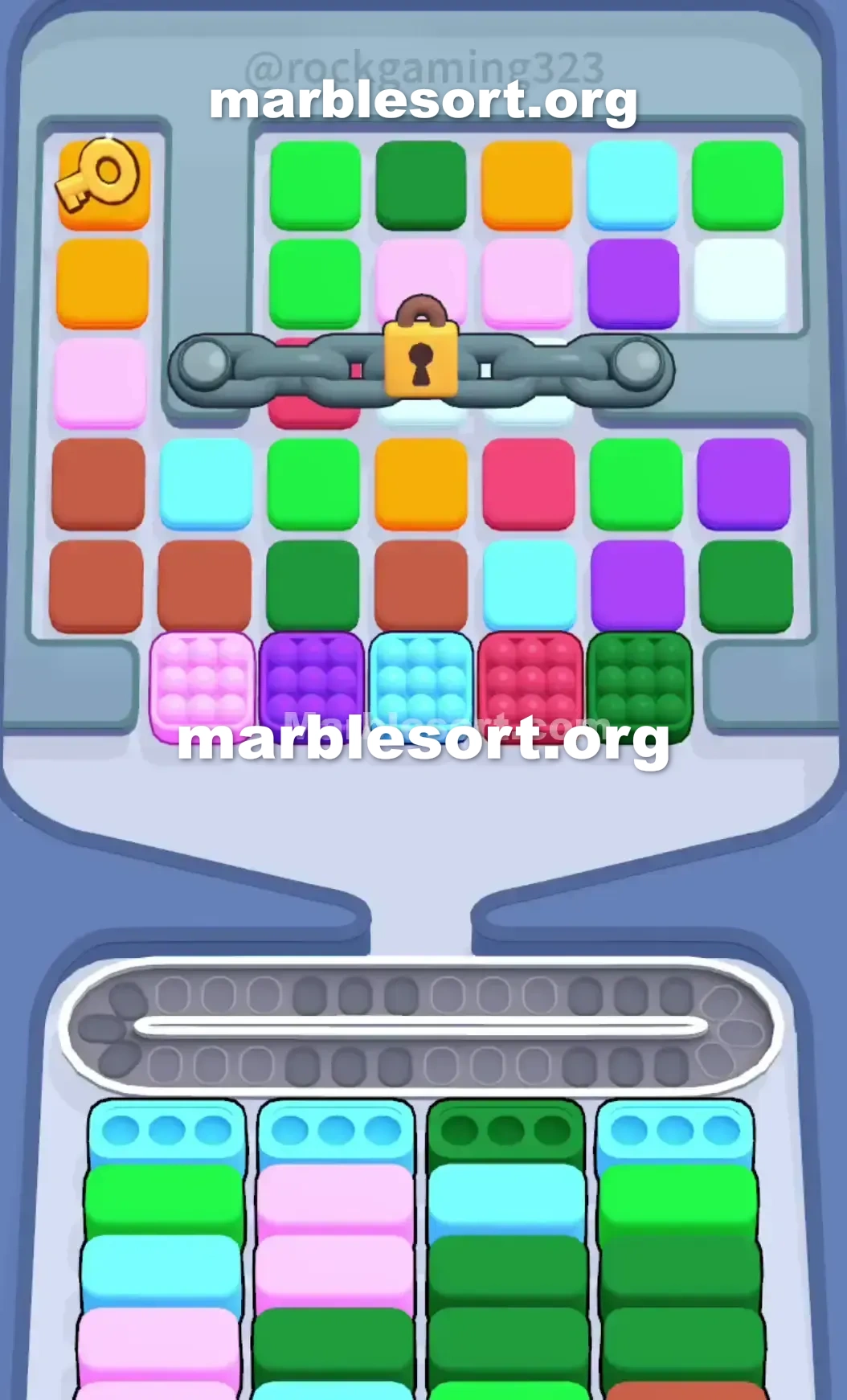 Level 82