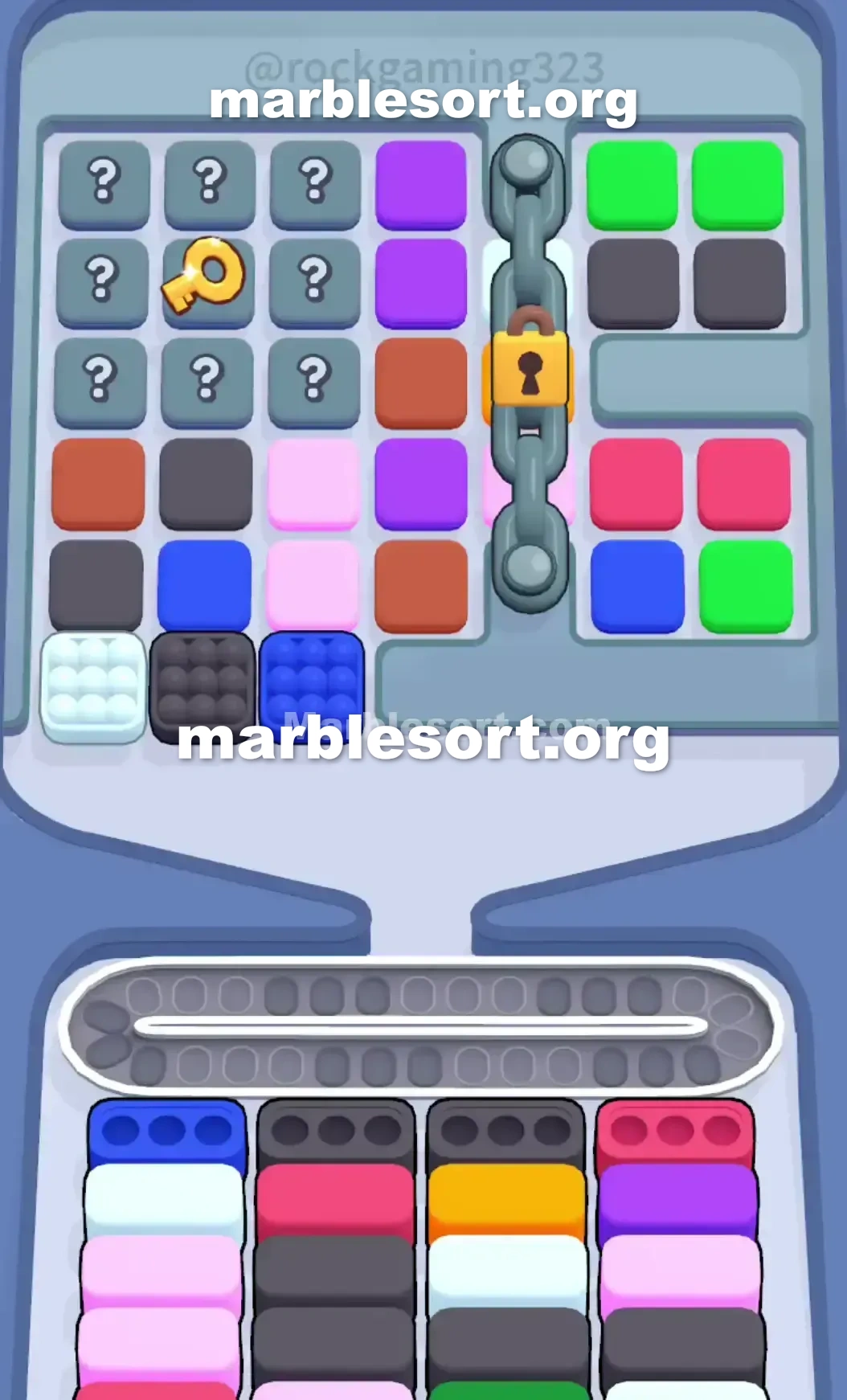 Level 83