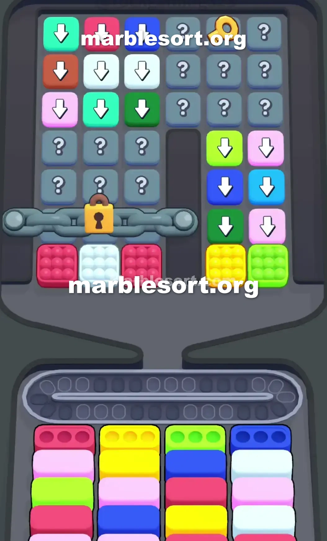 Level 84