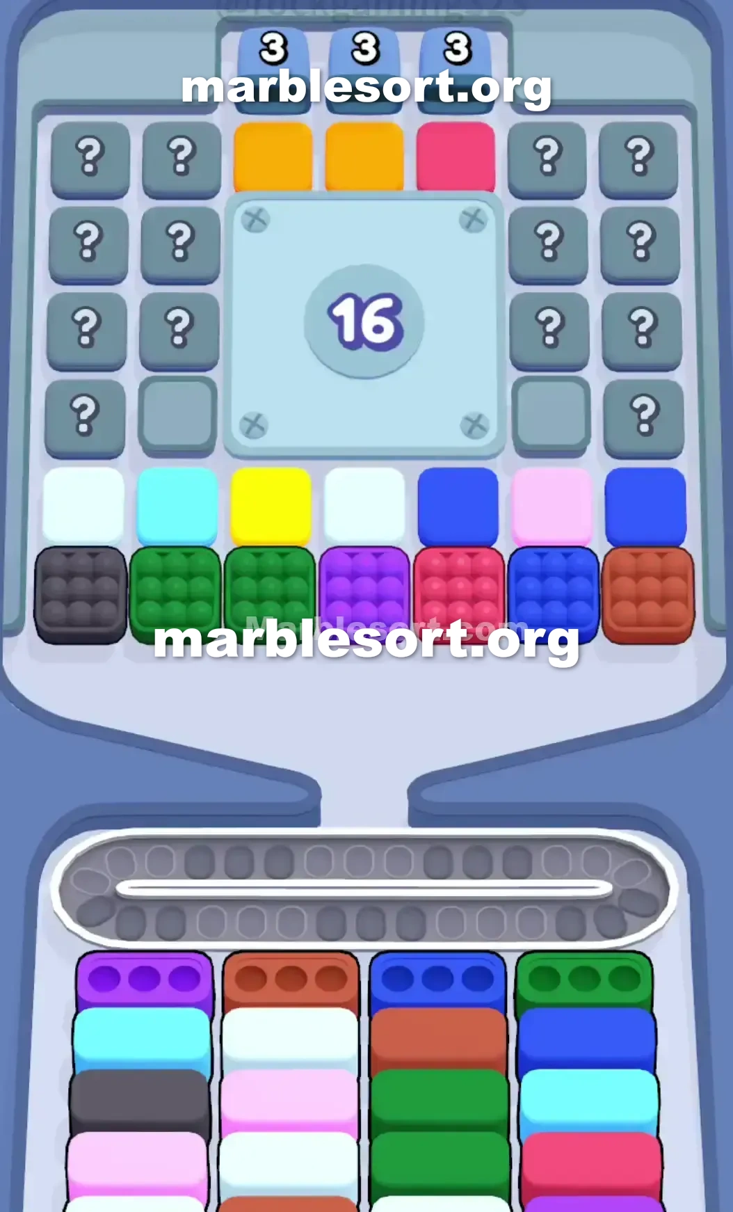 Level 86