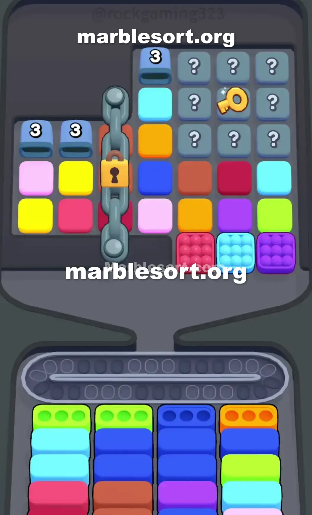 Level 87