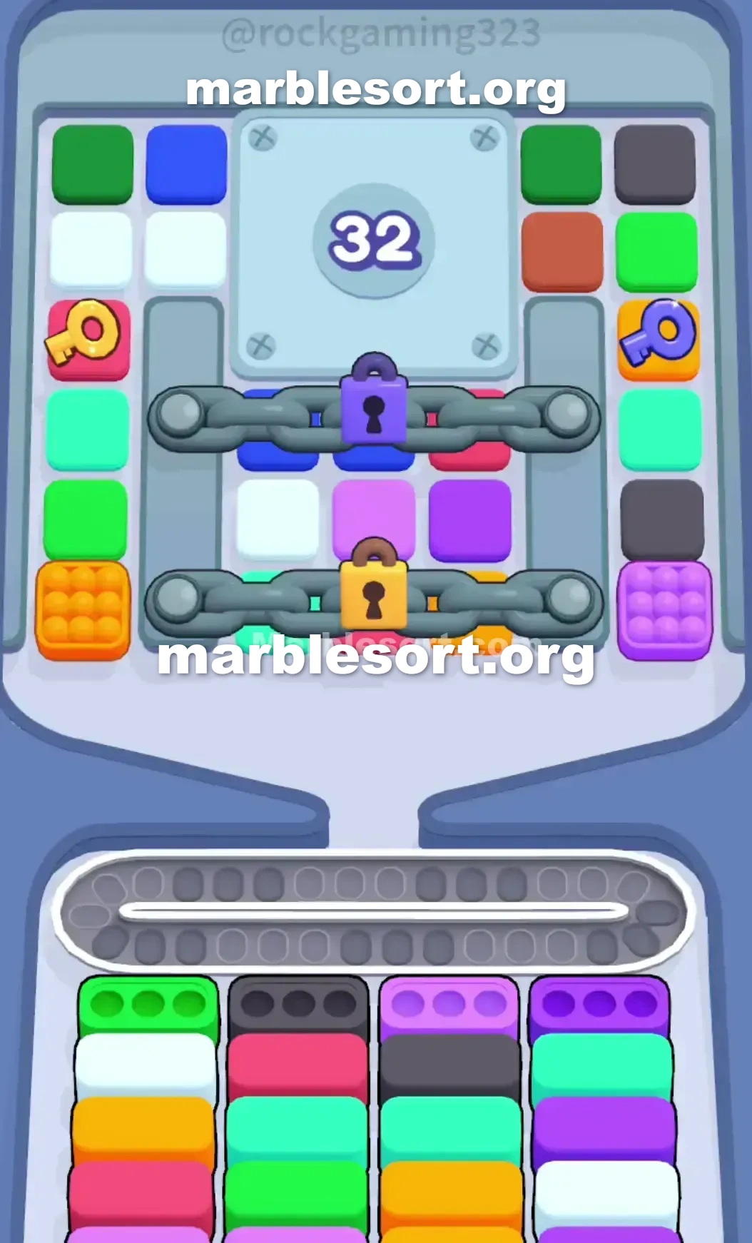 Level 88