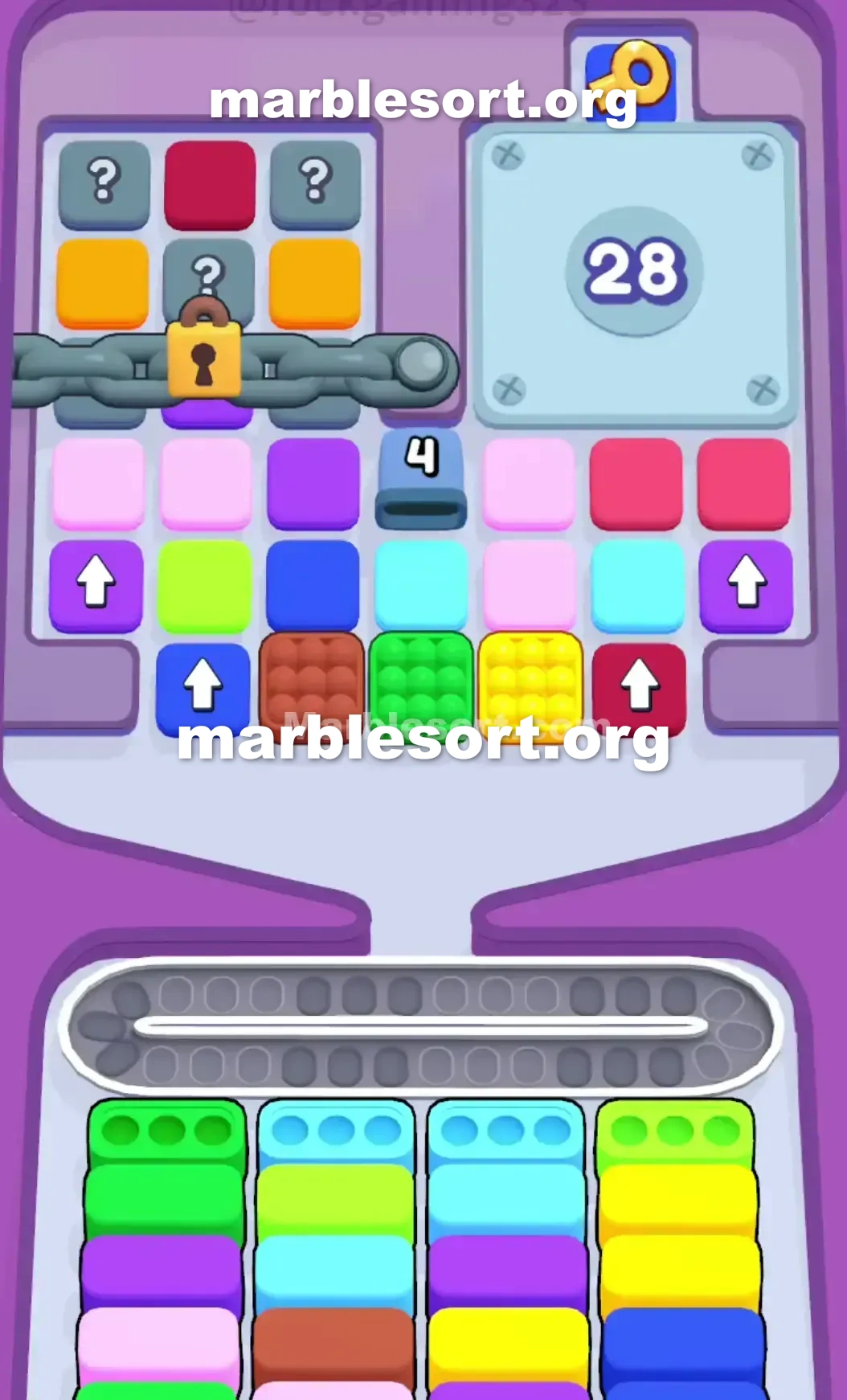 Level 89