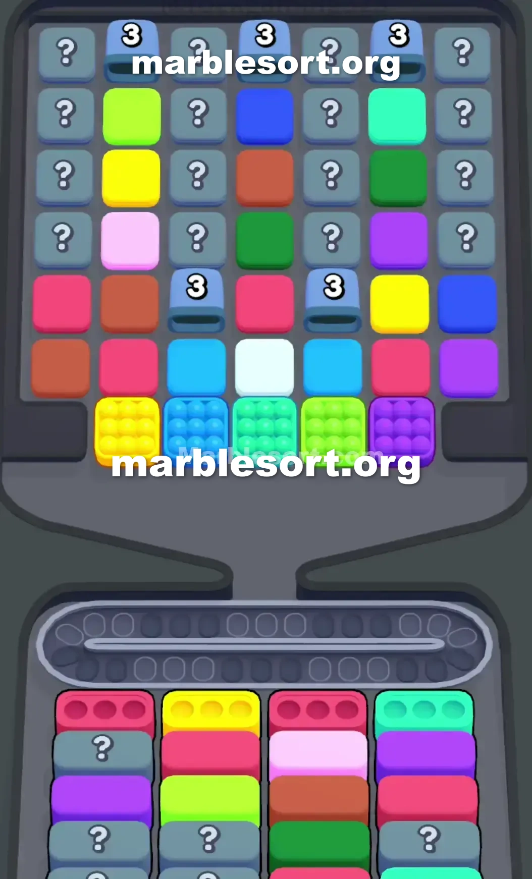 Level 90