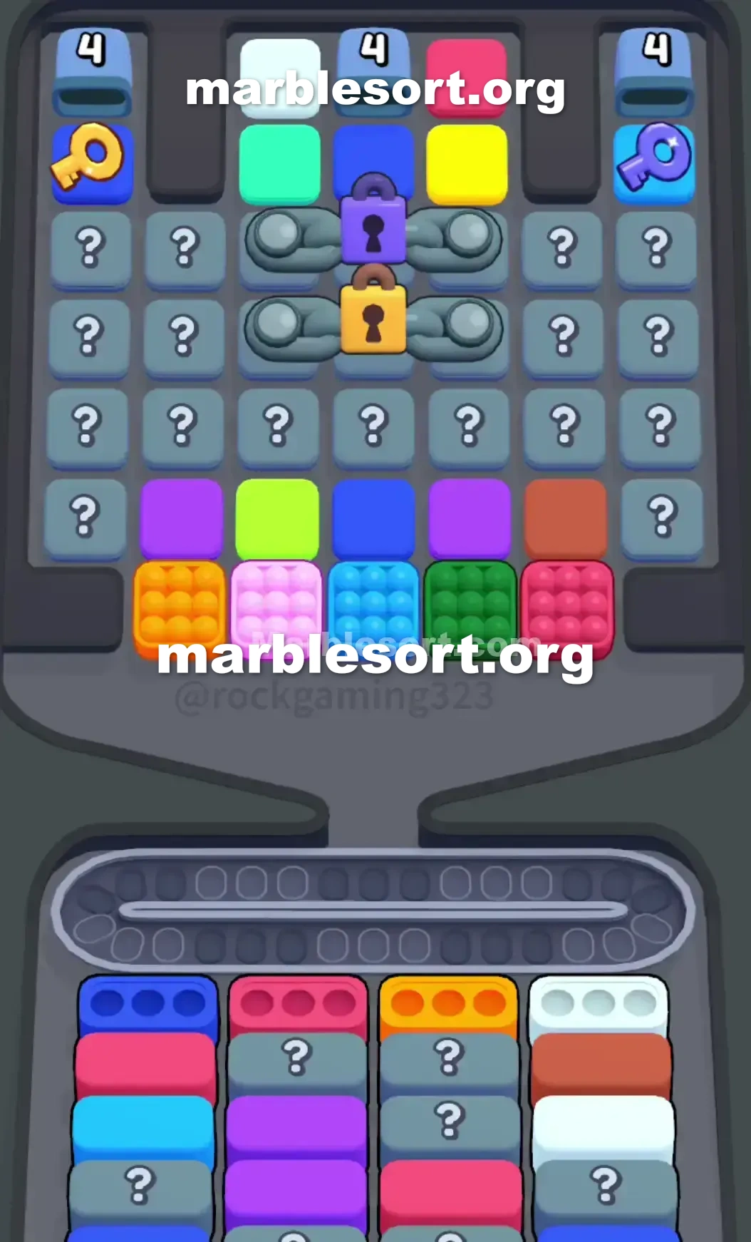 Level 97
