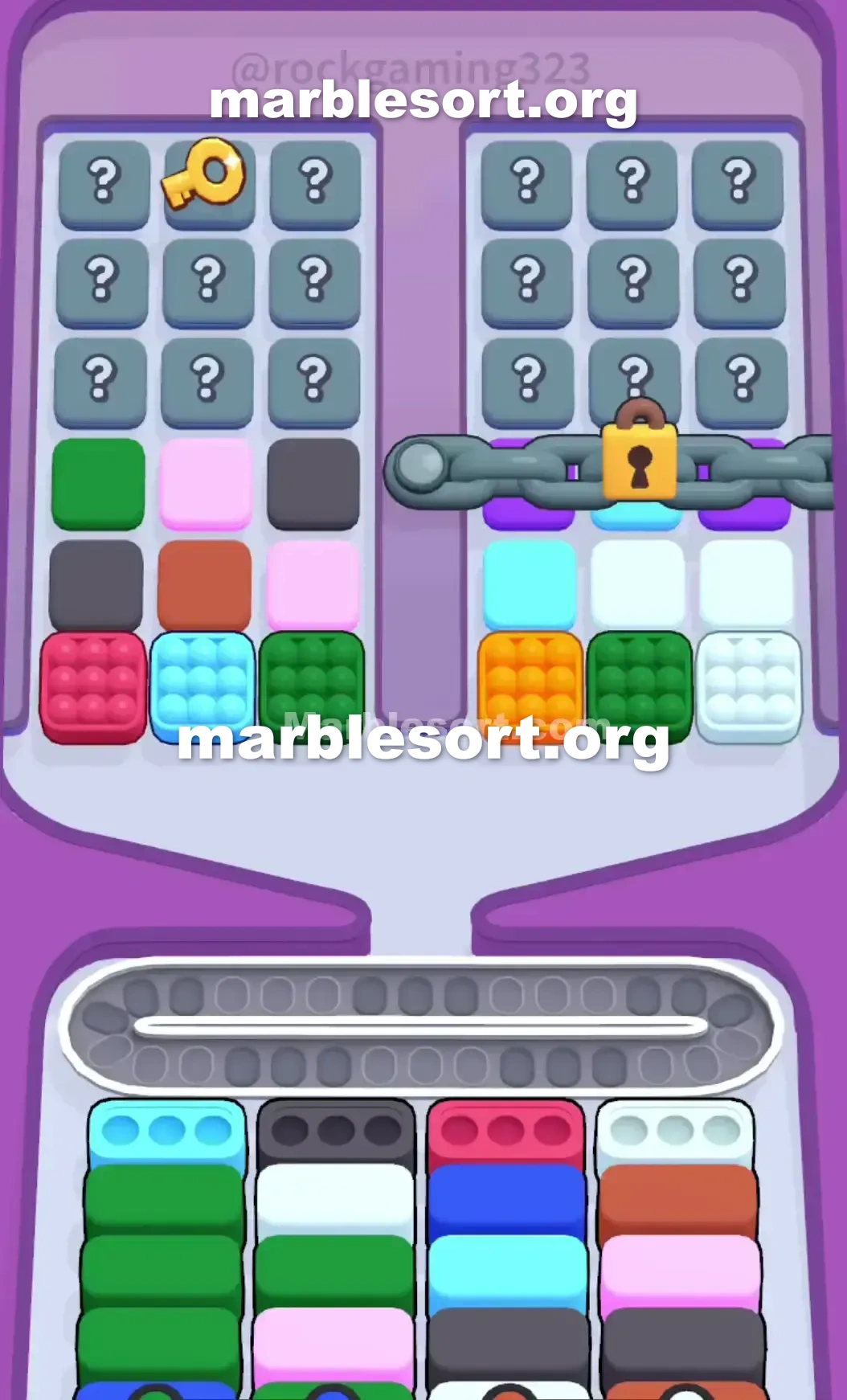 Level 99