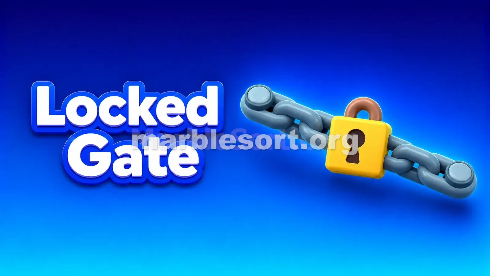 Locked Gate feature cover screenshot