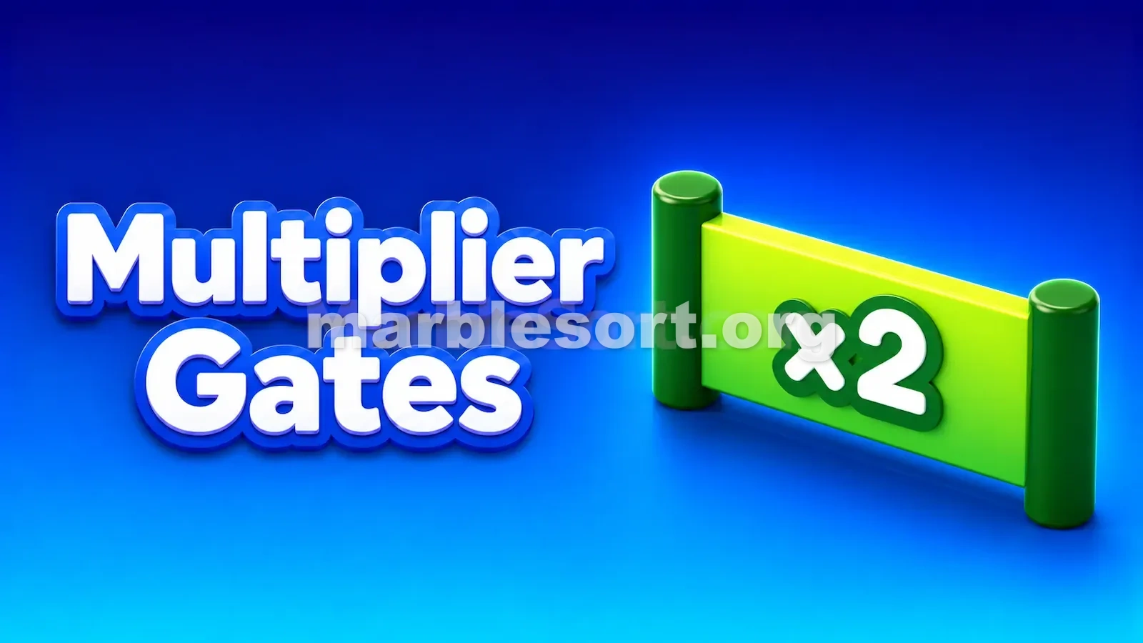 Multiplier Gates feature cover screenshot