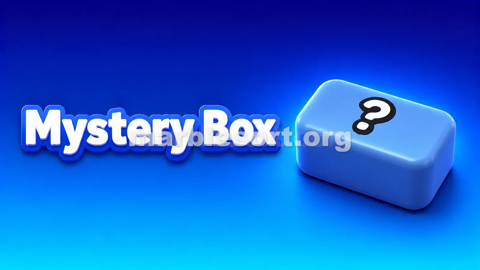 Titelbild Mystery-Box-Enthüllung