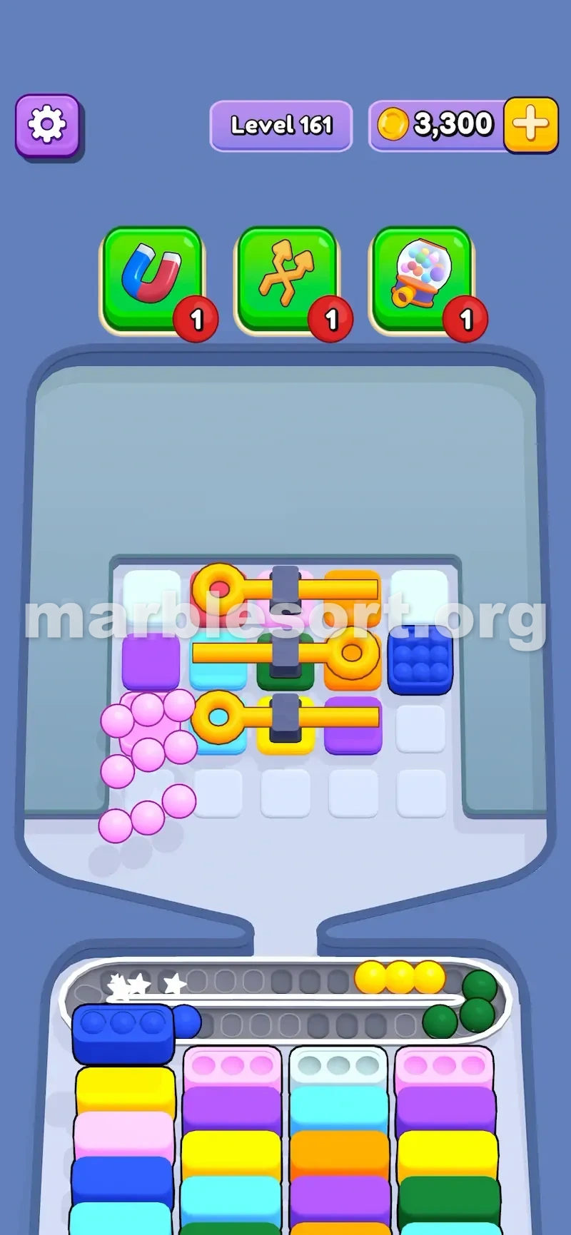 With Hidden Boxes