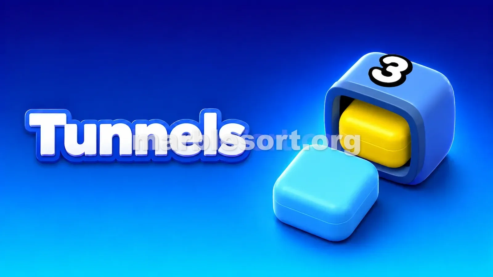 Tunnel feature cover screenshot